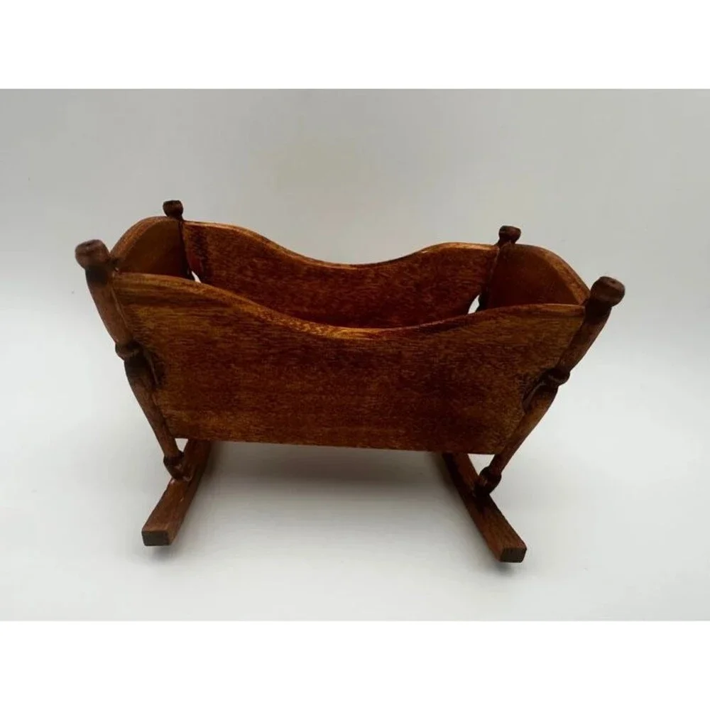 Children’s Room Dollhouse Furniture